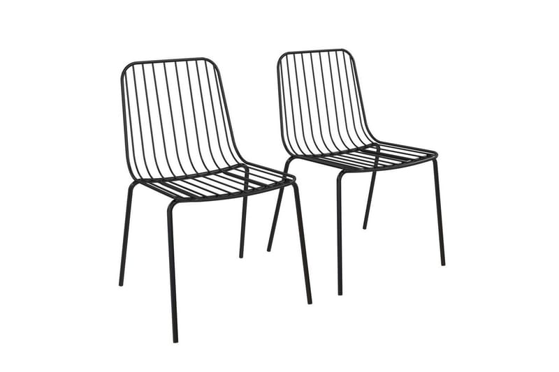 Matstol Caden Set om 2 - Möbler - Fåtölj & stolar - Matstol & köksstol