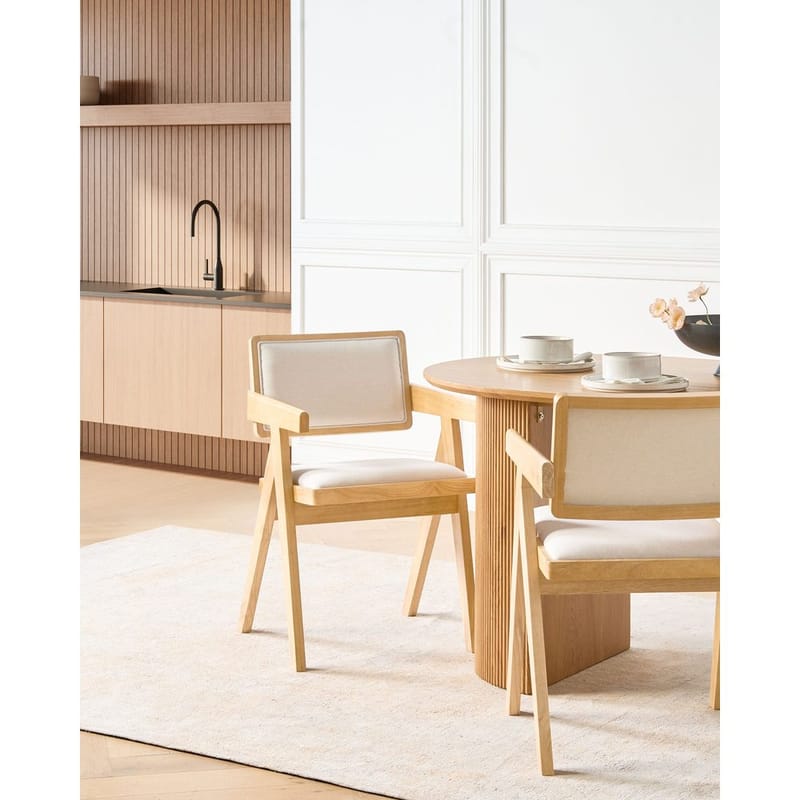 Matstol Carmody 2-pack - Möbler - Fåtölj & stolar - Matstol & köksstol