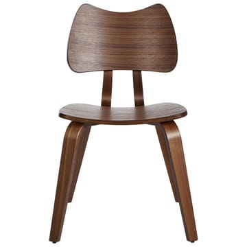 Matstol Diana 2-pack - Mörkbrun - Möbler - Bord & matgrupp - Matgrupp