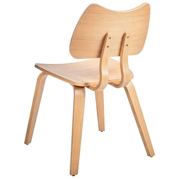 Matstol Diana 2-pack - Ljusbrun - Möbler - Bord & matgrupp - Matgrupp