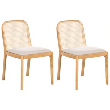 Matstol Edina 2-pack - Möbler - Bord & matgrupp - Matgrupp