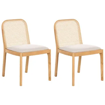 Matstol Edina 2-pack - Möbler - Fåtölj & stolar - Matstol & köksstol