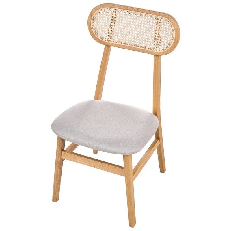 Matstol Fallon 2-pack - Möbler - Fåtölj & stolar - Matstol & köksstol