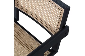 Matstol Gunn - Möbler - Fåtölj & stolar - Karmstol