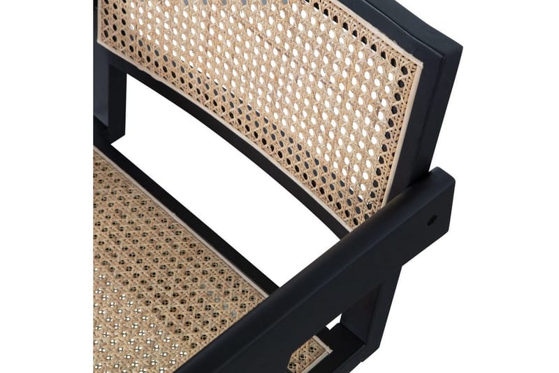 Matstol Gunn - Möbler - Fåtölj & stolar - Karmstol