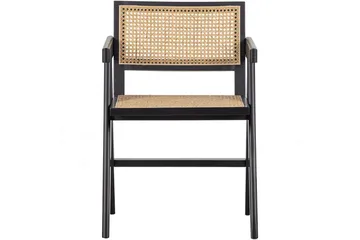 Matstol Gunn - Möbler - Fåtölj & stolar - Karmstol