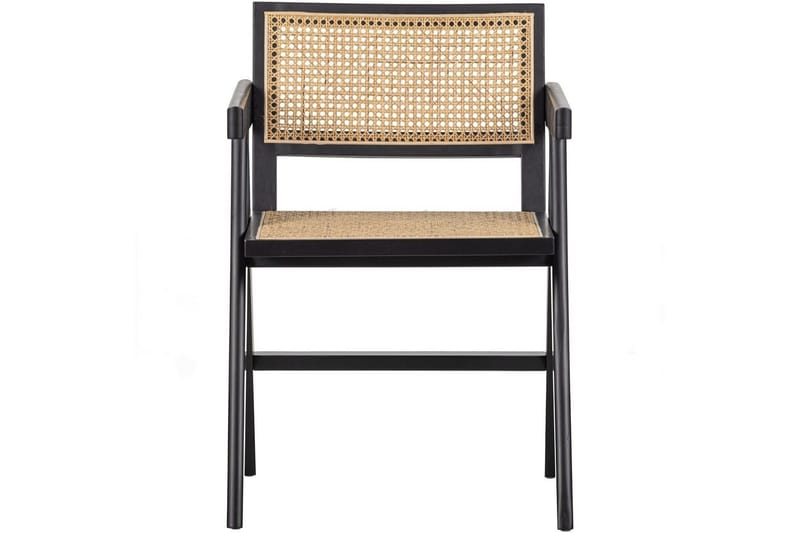 Matstol Gunn - Möbler - Fåtölj & stolar - Karmstol