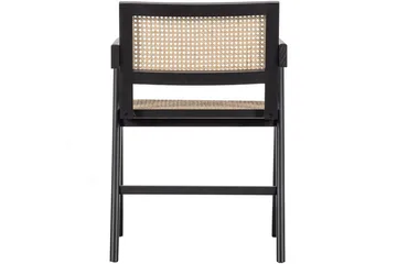 Matstol Gunn - Möbler - Fåtölj & stolar - Karmstol