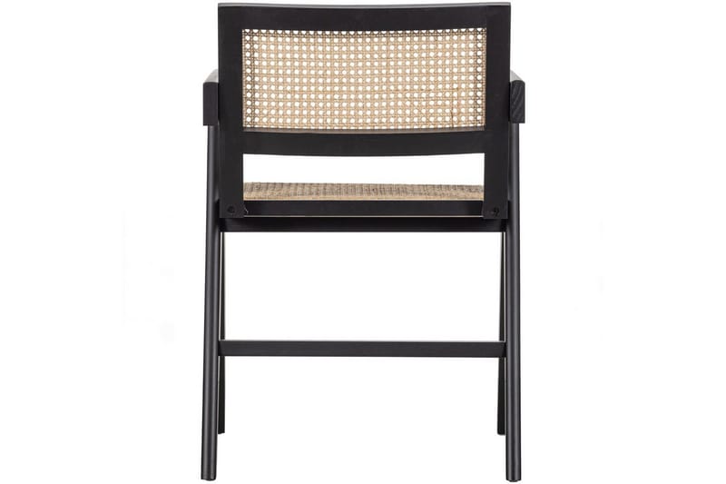 Matstol Gunn - Möbler - Fåtölj & stolar - Karmstol