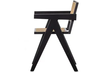 Matstol Gunn - Möbler - Fåtölj & stolar - Karmstol