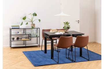 Matstol Heceta - Brun - M�öbler - Fåtölj & stolar - Matstol & köksstol