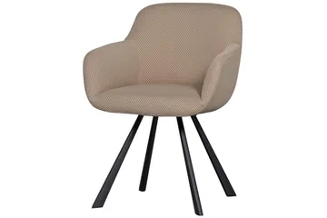 Matstol Juno - Naturlig - Möbler - Fåtölj & stolar - Matstol & köksstol