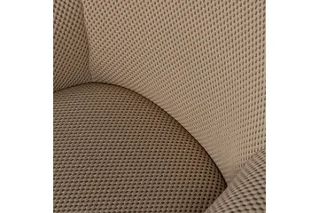 Matstol Juno - Naturlig - Möbler - Fåtölj & stolar - Matstol & köksstol