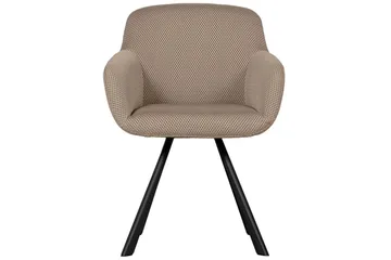 Matstol Juno - Naturlig - Möbler - Fåtölj & stolar - Matstol & köksstol