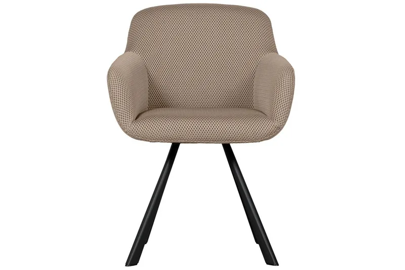 Matstol Juno - Naturlig - Möbler - Fåtölj & stolar - Matstol & köksstol