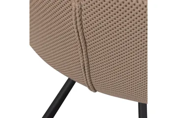 Matstol Juno - Naturlig - Möbler - Fåtölj & stolar - Matstol & köksstol