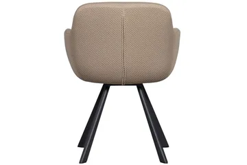 Matstol Juno - Naturlig - Möbler - Fåtölj & stolar - Matstol & köksstol