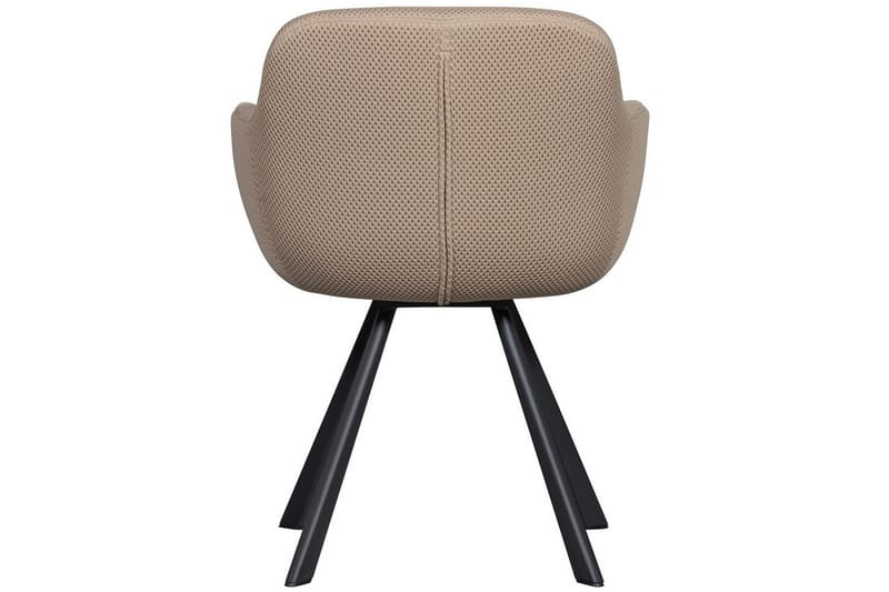 Matstol Juno - Naturlig - Möbler - Fåtölj & stolar - Matstol & köksstol