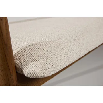 Matstol Långön - Mörkbrun - Möbler - Fåtölj & stolar - Matstol & köksstol