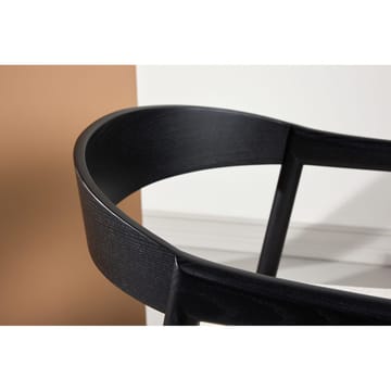 Matstol Långön - Svart - Möbler - Fåtölj & stolar - Matstol & köksstol