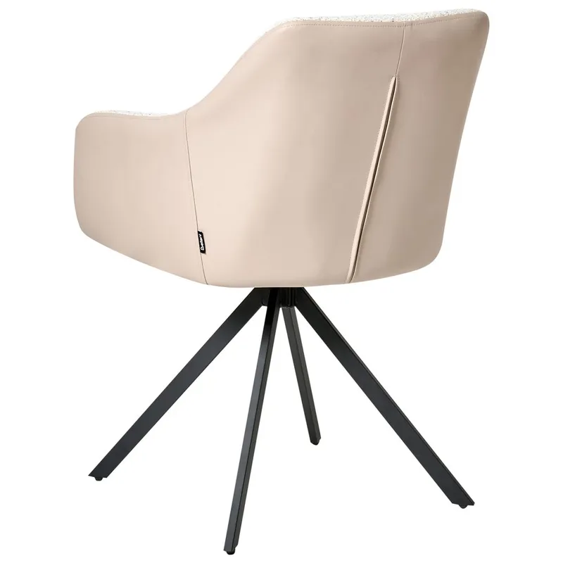 Matstol Lithia 2-pack - Möbler - Fåtölj & stolar - Matstol & köksstol