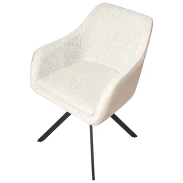 Matstol Lithia 2-pack - Möbler - Fåtölj & stolar - Matstol & köksstol