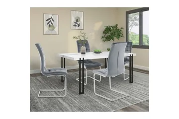 Matstol Lola Set om 2 - Möbler - Fåtölj & stolar - Matstol & köksstol