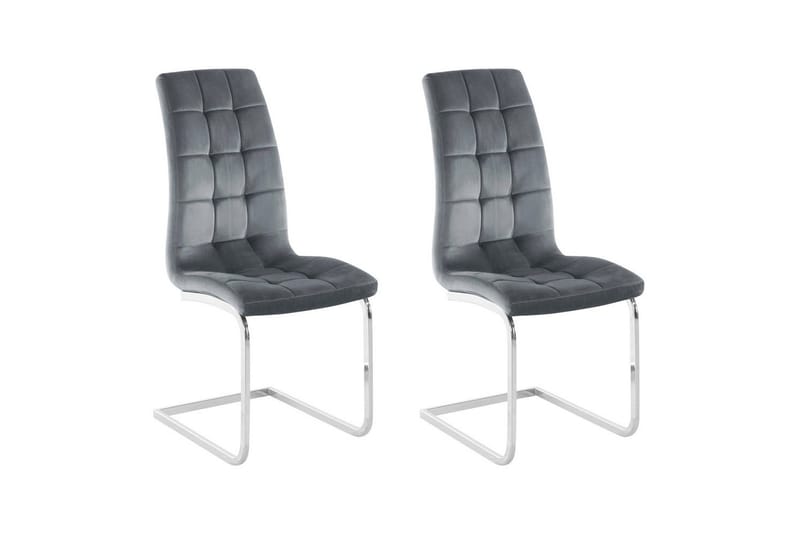 Matstol Lola Set om 2 - Möbler - Fåtölj & stolar - Matstol & köksstol