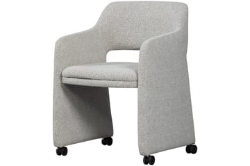 Matstol Lyric - Möbler - Fåtölj & stolar - Karmstol