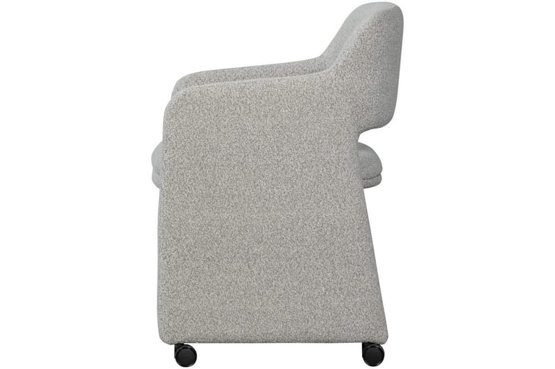 Matstol Lyric - Möbler - Fåtölj & stolar - Karmstol