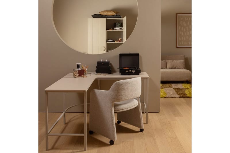 Matstol Lyric - Möbler - Fåtölj & stolar - Karmstol