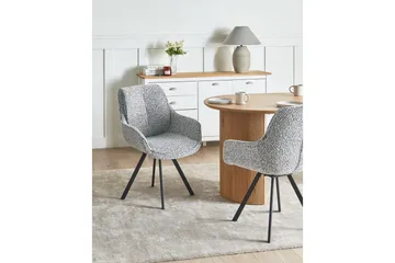 Matstol Marcellus - Möbler - Fåtölj & stolar - Matstol & köksstol