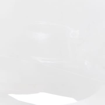 Matstol Marshall 2-pack - Transparent, Silver - Möbler - Fåtölj & stolar - Matstol & köksstol