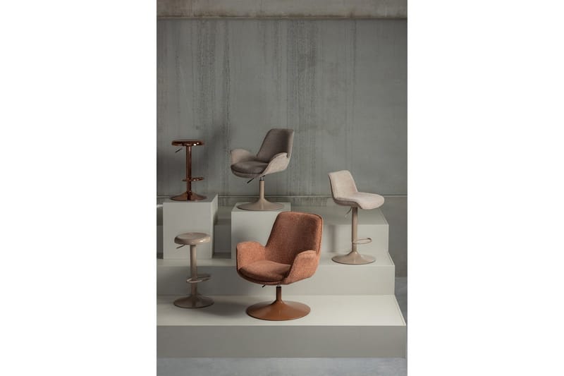 Matstol Marten - Möbler - Fåtölj & stolar - Karmstol