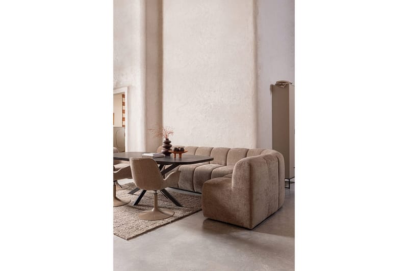 Matstol Marten - Möbler - Fåtölj & stolar - Karmstol