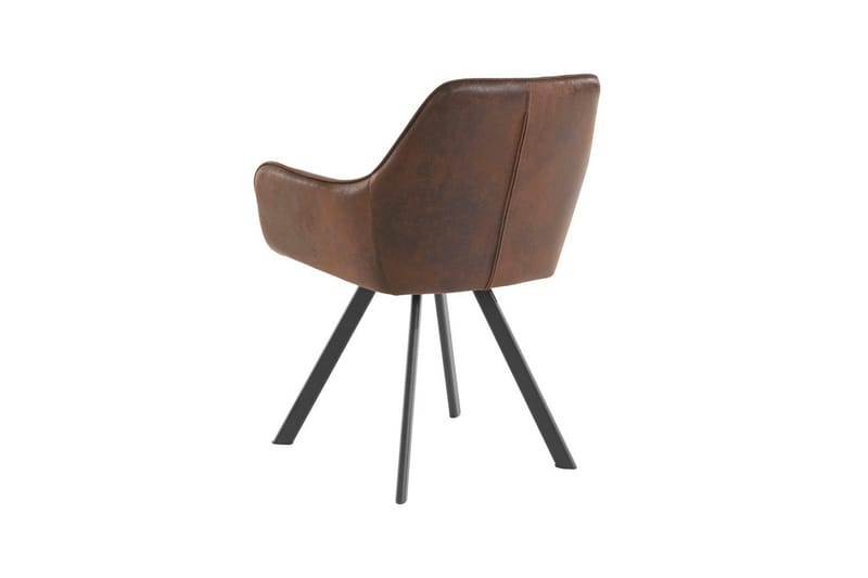 Matstol med armstöd Olga - Möbler - Fåtölj & stolar - Matstol & köksstol