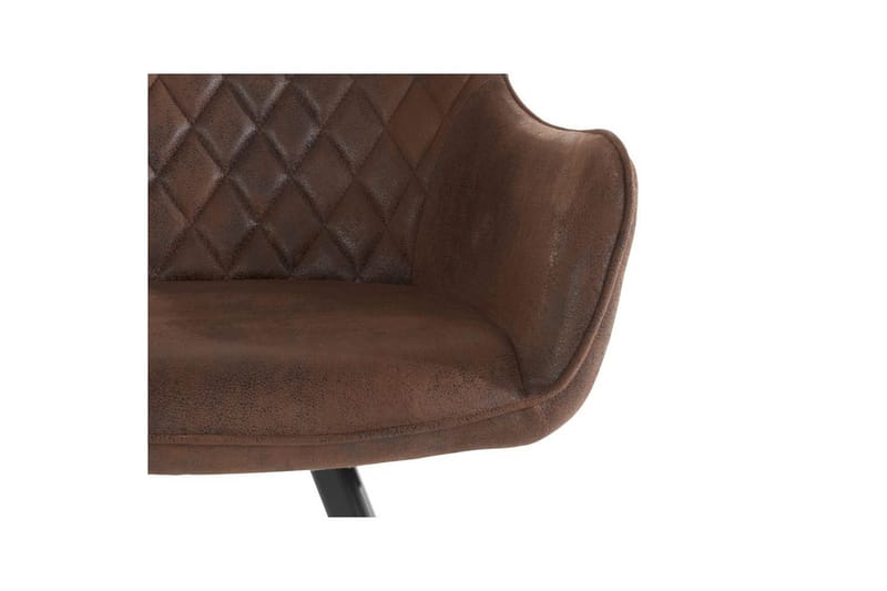 Matstol med armstöd Olga - Möbler - Fåtölj & stolar - Matstol & köksstol