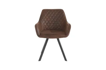 Matstol med armstöd Olga - Möbler - Fåtölj & stolar - Matstol & köksstol