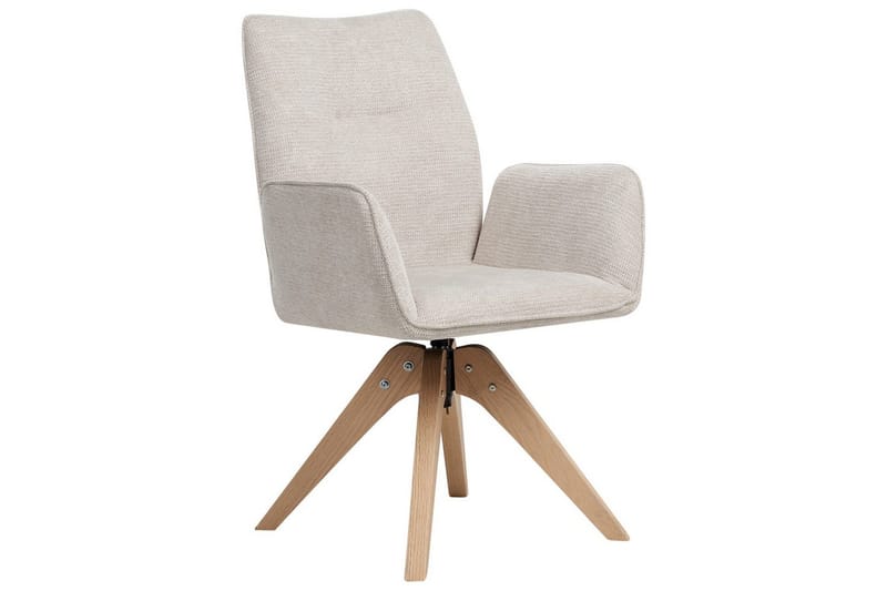 Matstol Mokena - Möbler - Fåtölj & stolar - Fåtölj