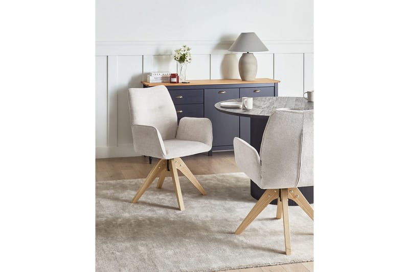 Matstol Mokena - Möbler - Fåtölj & stolar - Fåtölj