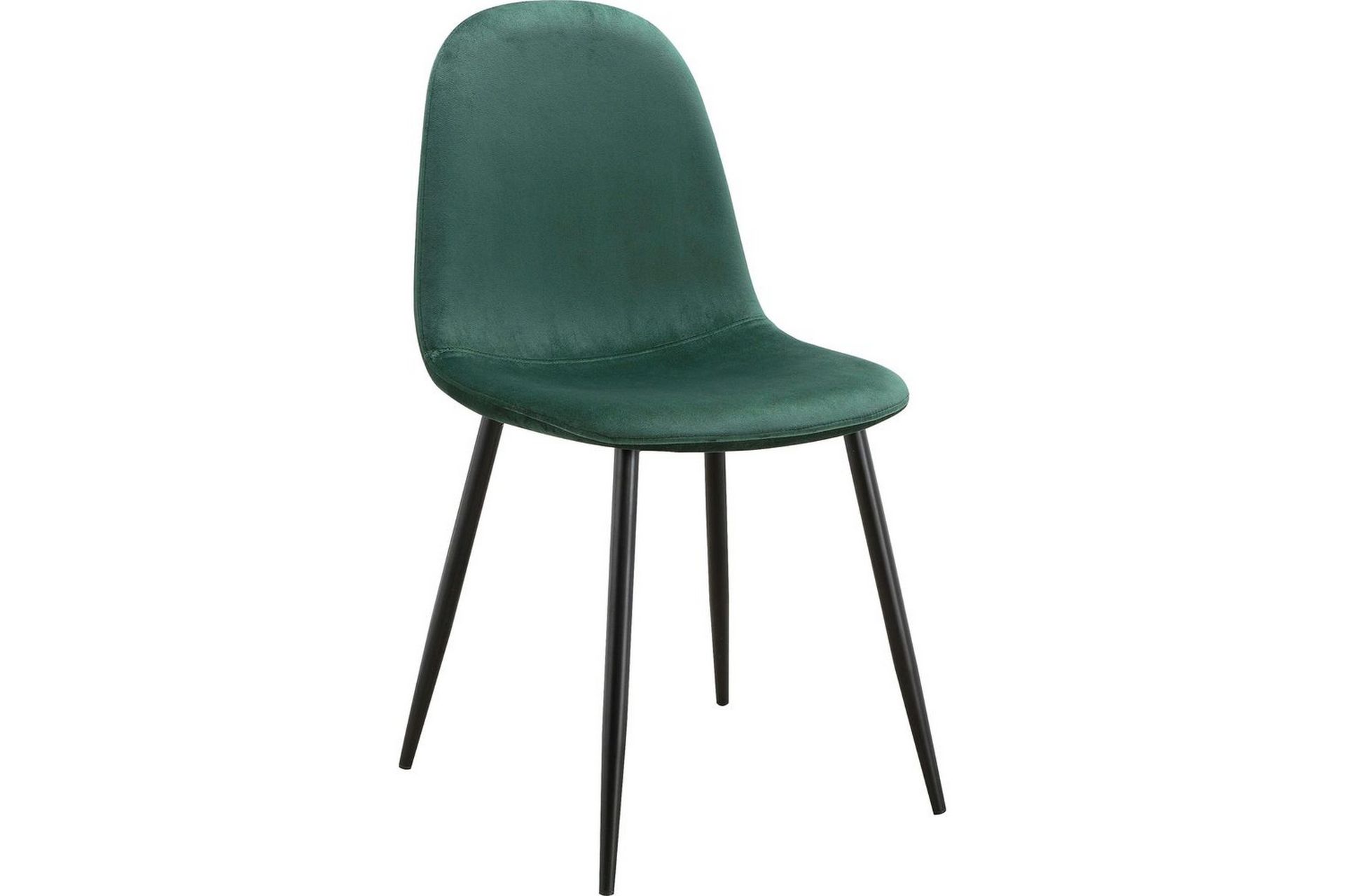 Loft24 Matstol Monza Grön Grön - Möbler - Trademax