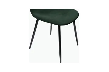 Matstol Monza set om 4 - Möbler - Fåtölj & stolar - Matstol & köksstol