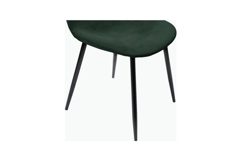 Matstol Monza set om 4 - Möbler - Fåtölj & stolar - Matstol & köksstol