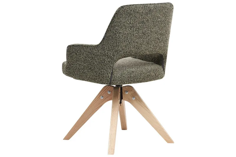 Matstol Moravia - Möbler - Fåtölj & stolar - Fåtölj