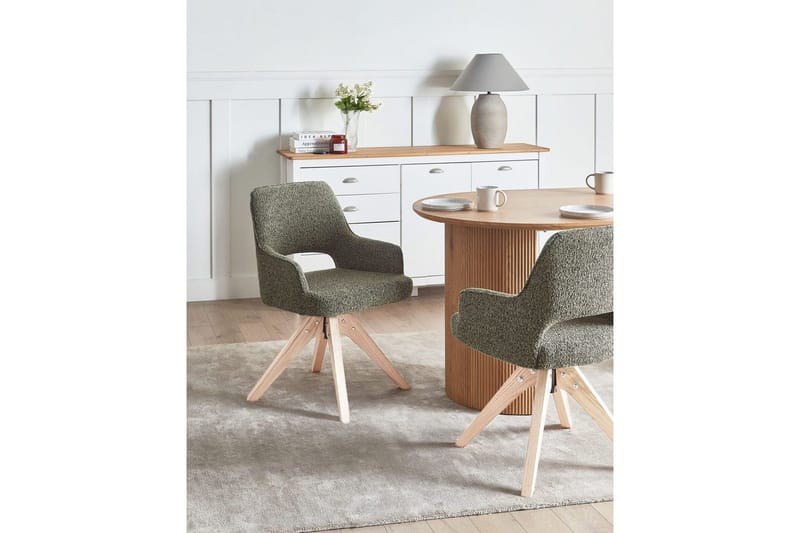 Matstol Moravia - Möbler - Fåtölj & stolar - Matstol & köksstol