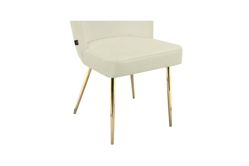 Matstol Nagano set om 2 - Möbler - Fåtölj & stolar - Matstol & köksstol