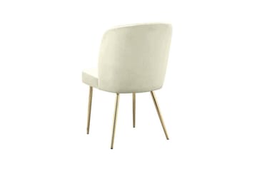 Matstol Nagano set om 2 - Möbler - Fåtölj & stolar - Matstol & köksstol