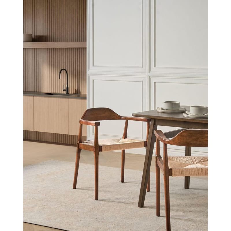 Matstol Oakdale 2-pack - Möbler - Fåtölj & stolar - Matstol & köksstol