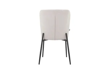 Matstol Oita Set om 2 - Möbler - Fåtölj & stolar - Matstol & köksstol