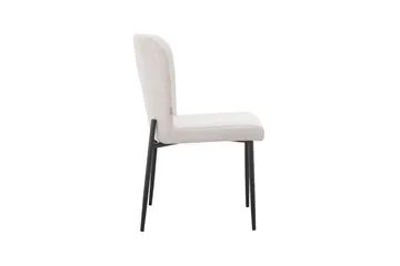 Matstol Oita Set om 2 - Möbler - Fåtölj & stolar - Matstol & köksstol